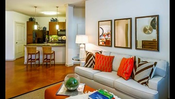 Apartments For Rent In San Antonio What Will 1 200 Get You