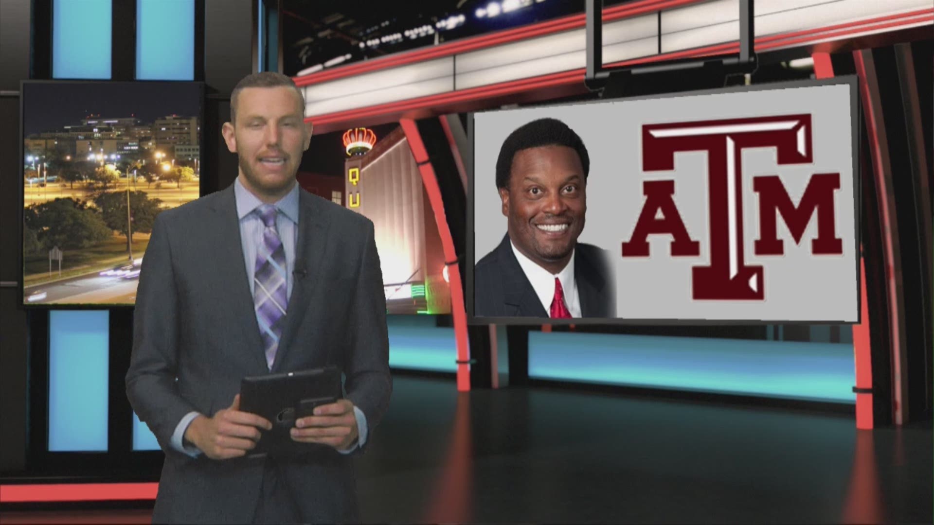 Kevin Sumlin oversaw some of the greatest moments in Aggie history during his six years in Aggieland, but ultimately, it wasn't enough to save his job.