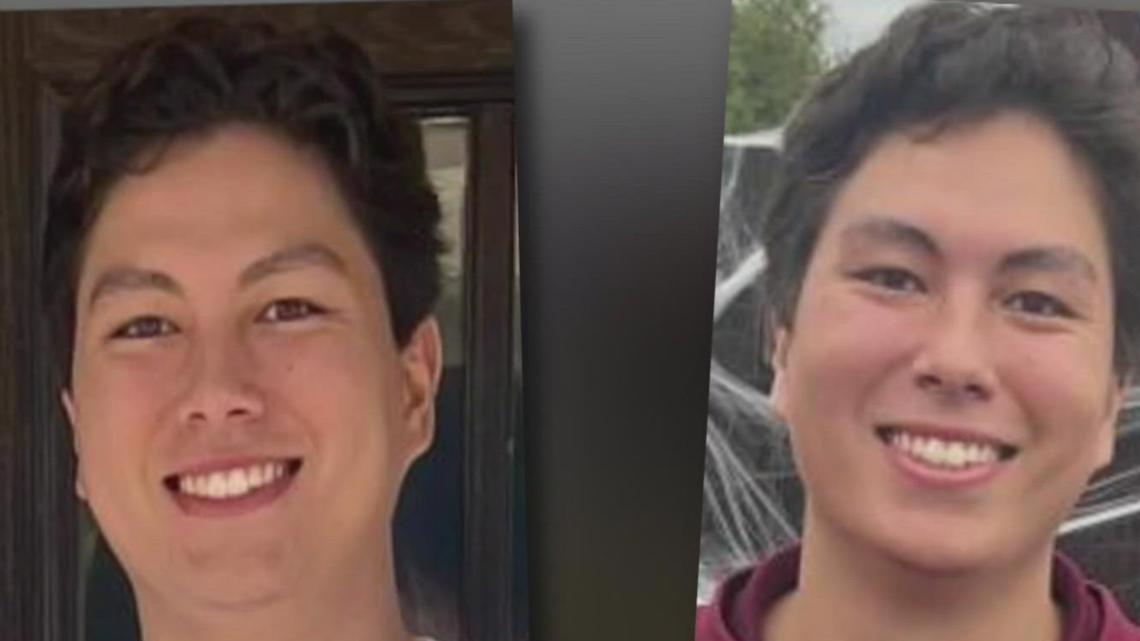 Report: Missing Texas A&M student found dead in Austin - Vimarsana News