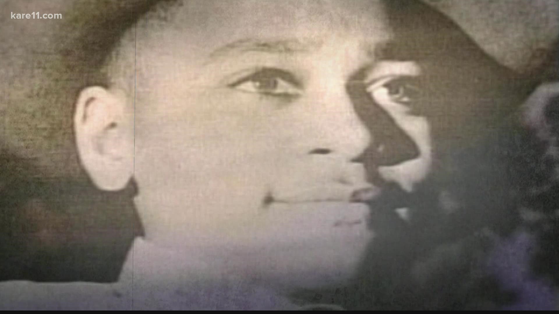 Senate passes Emmett Till bill to make lynching hate crime | kens5.com