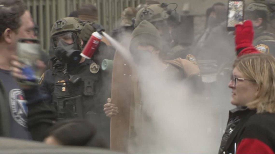 Federal agents launch another operation in Minnesota