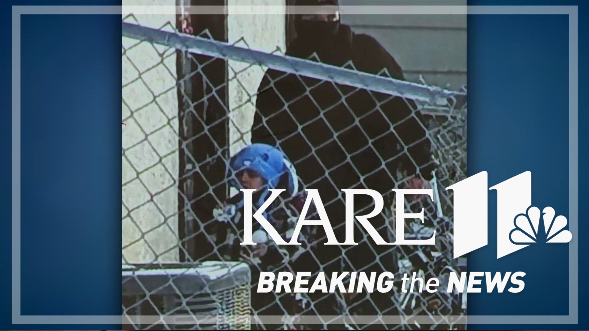 Lawyer disputes Vance claims about 5-year-old arrest by ICE, 'inhumane ...