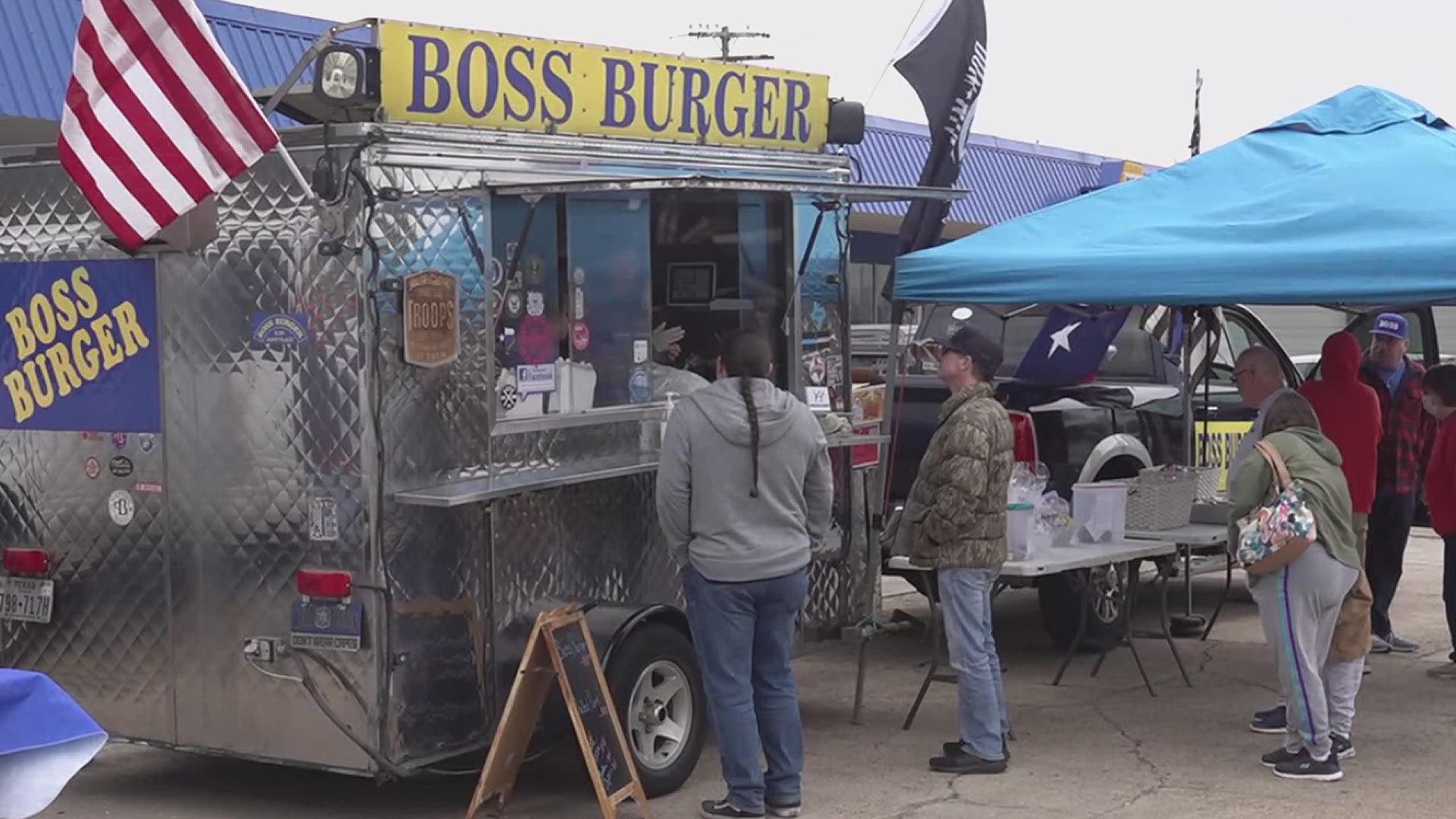 House Bill 2844 would create a uniform permit and inspection process for food trucks statewide, simplifying operations and reducing costs.
