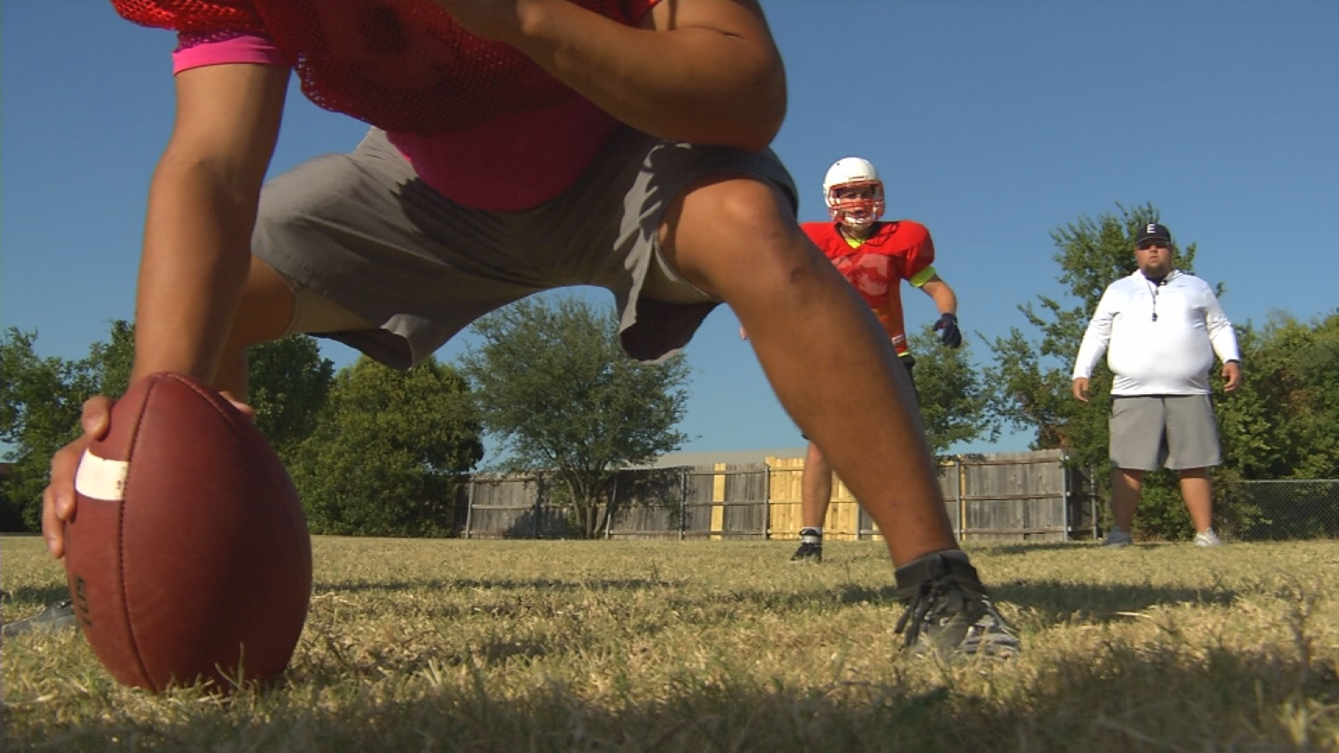 After getting its plan out earlier than expected, Texas private schools know their plan for fall sports as all eyes turn toward the UIL.