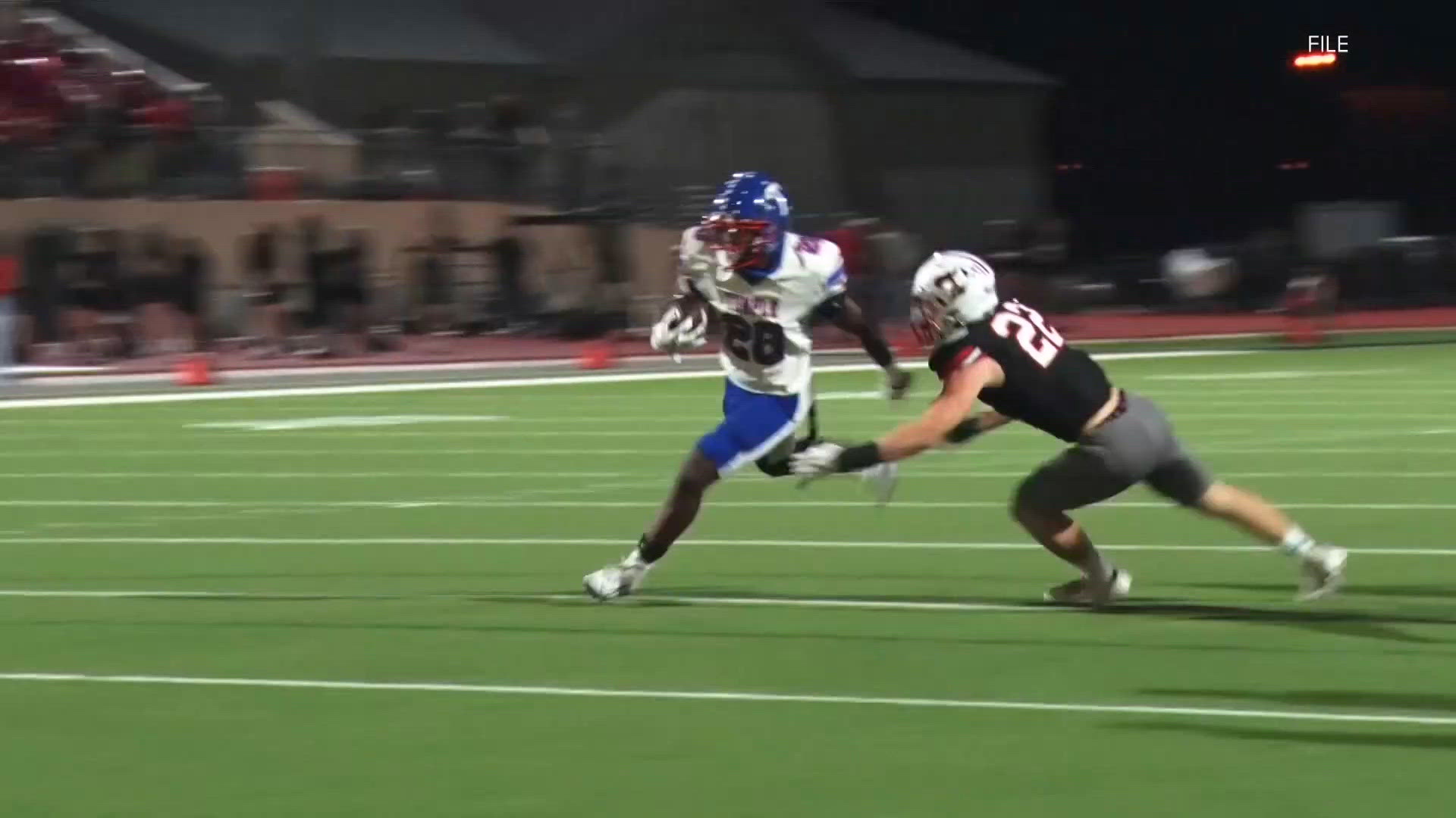 New heat safety rules take effect for Texas high school athletics, band ...