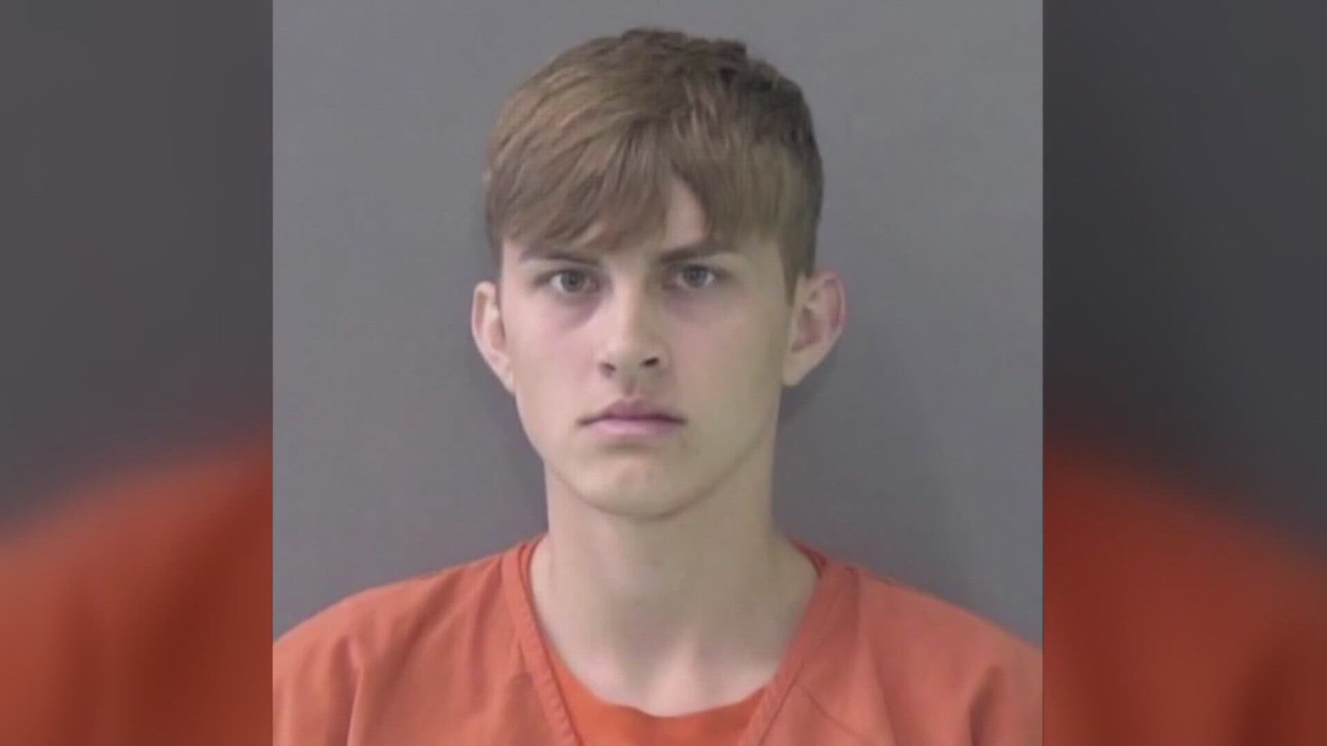Caysen Allison faces up to 10 years in prison following a recent ruling by a Bell County judge.