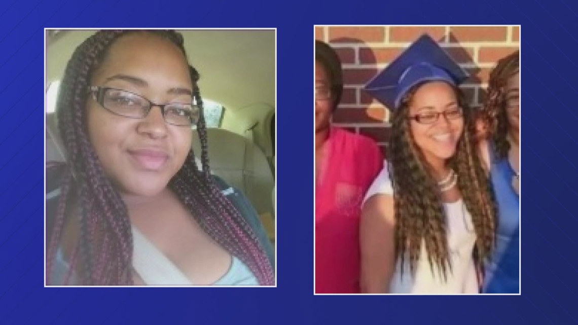 Killeen family heartbroken after daughter killed by husband | kens5.com