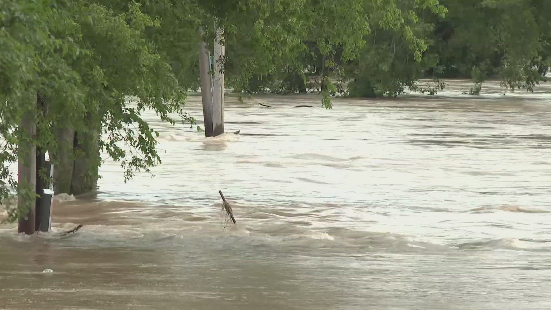 Gatesville, TX News Flooding forces evacuations for residents