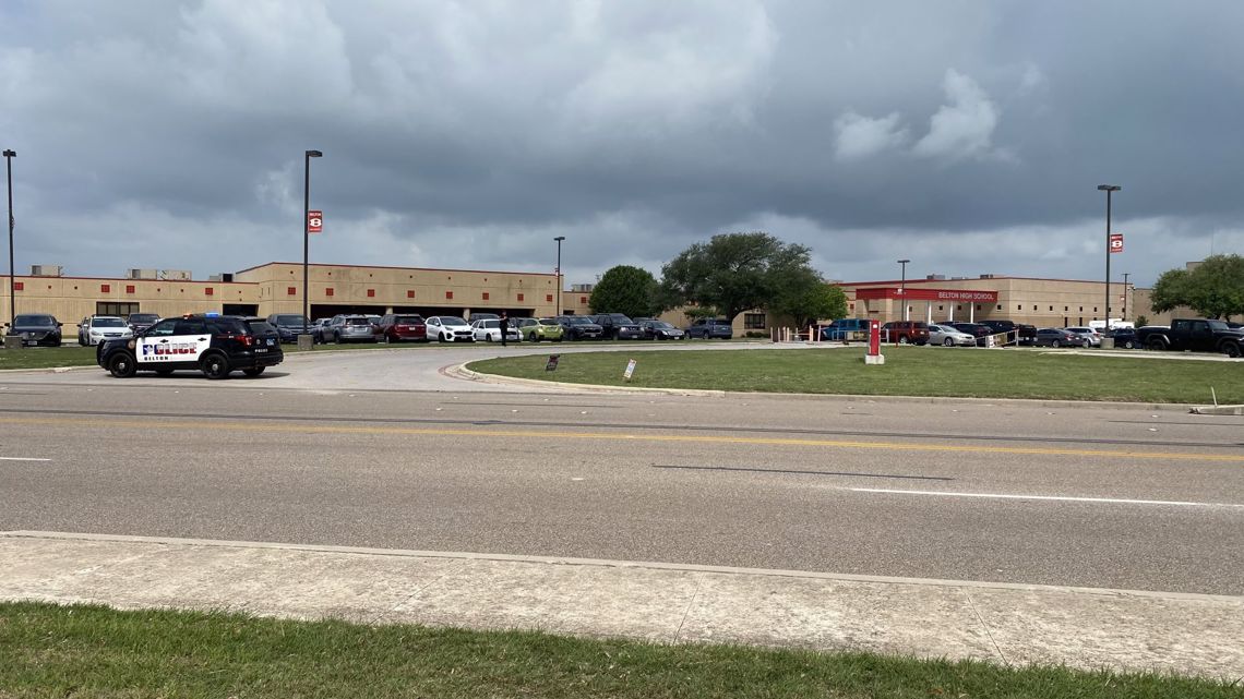 Belton HS stabbing update: Student in the hospital, 1 detained - Vimarsana News