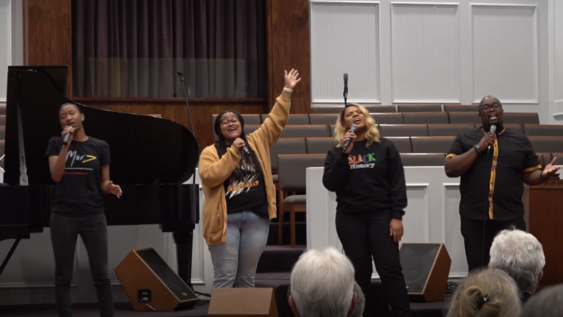 how-gospel-music-has-influenced-african-american-culture-kens5