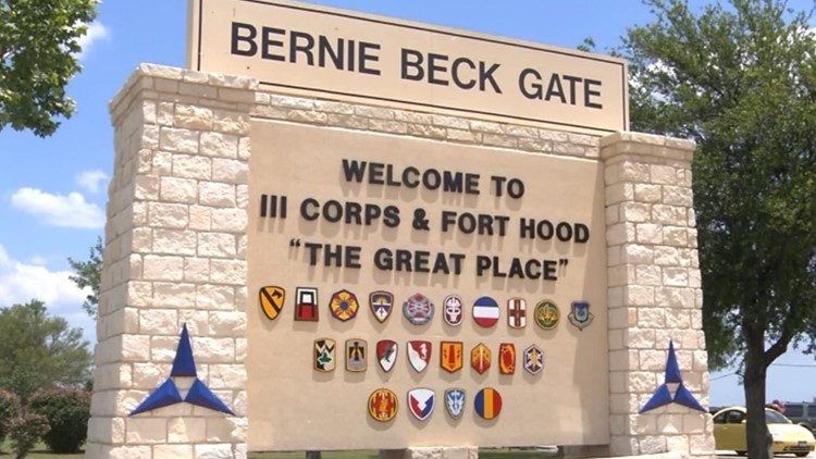 Former Fort Hood sergeant pleads guilty in plot to fatally poison his wife