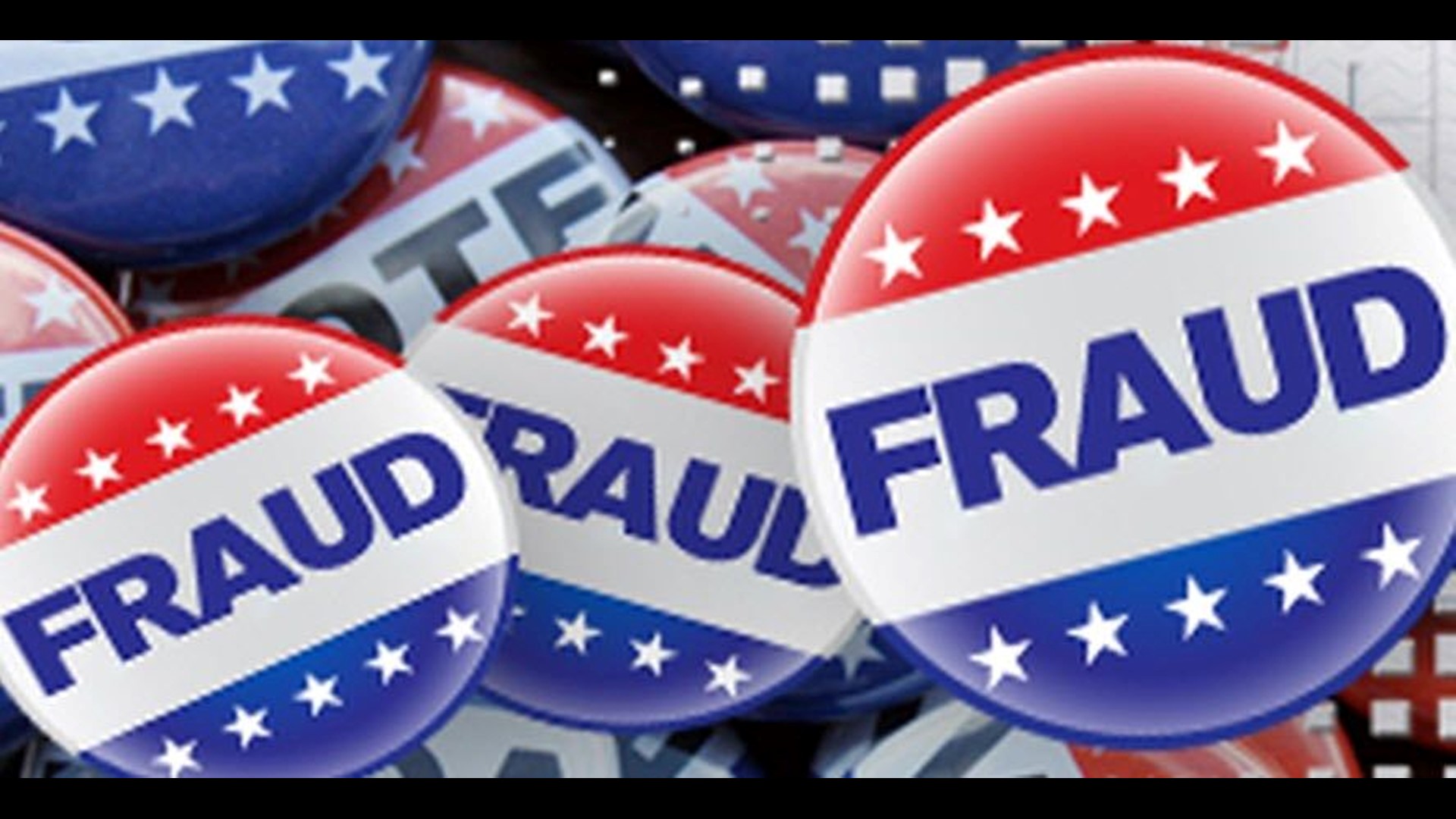 Voting fraud was a major talking point in Tuesday's presidential debate. But, should we worry about election fraud in Texas?