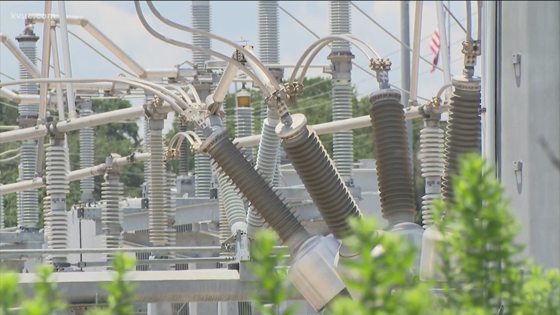 ERCOT expects a 'sufficient amount of generation' for the summer - Vimarsana News