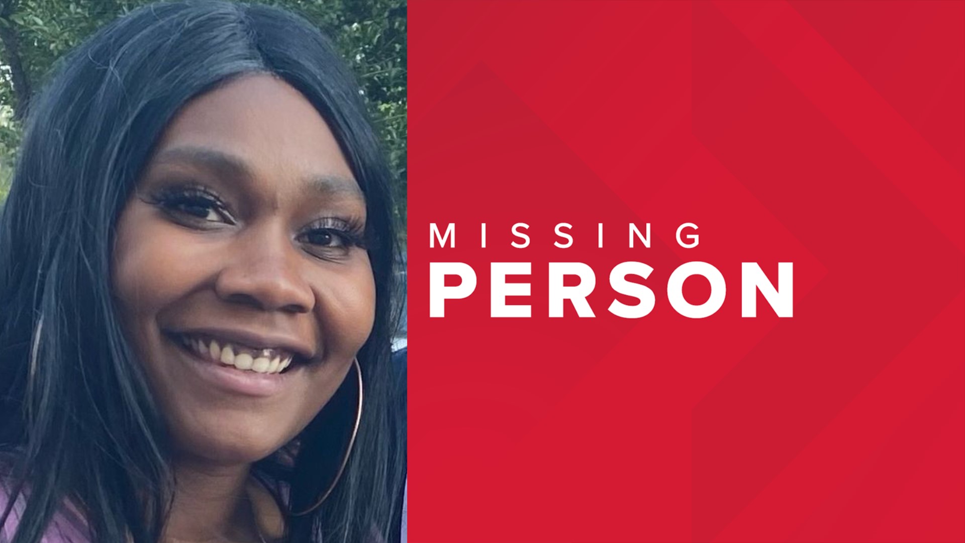 Temple Police Department Searching For Missing Woman 5736