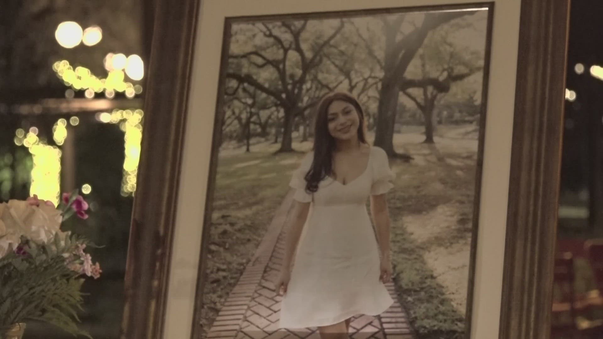 Loved ones remember TAMU freshman who fell to her death