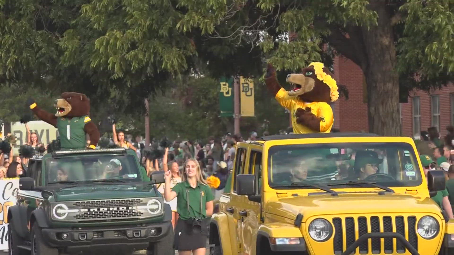 This year’s festivities showcased vibrant floats and spirited attendees, celebrating over a century of tradition.