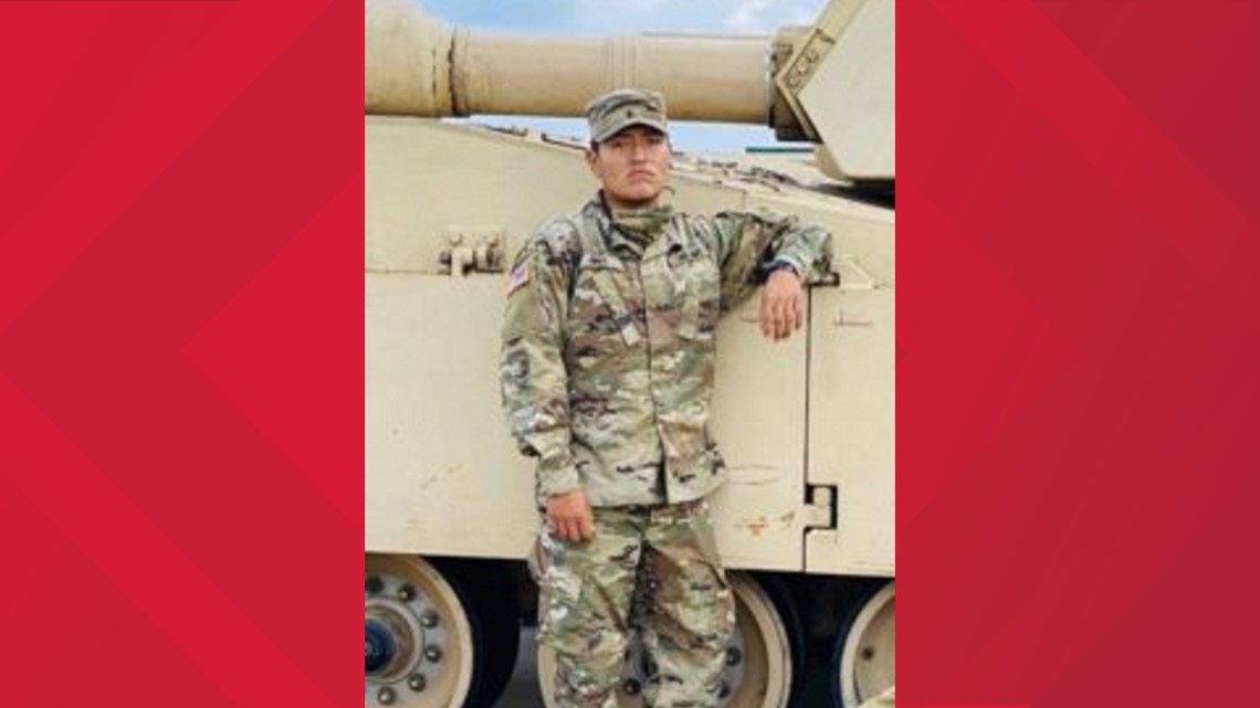 Family alleges foul play in death of Fort Hood soldier | kens5.com