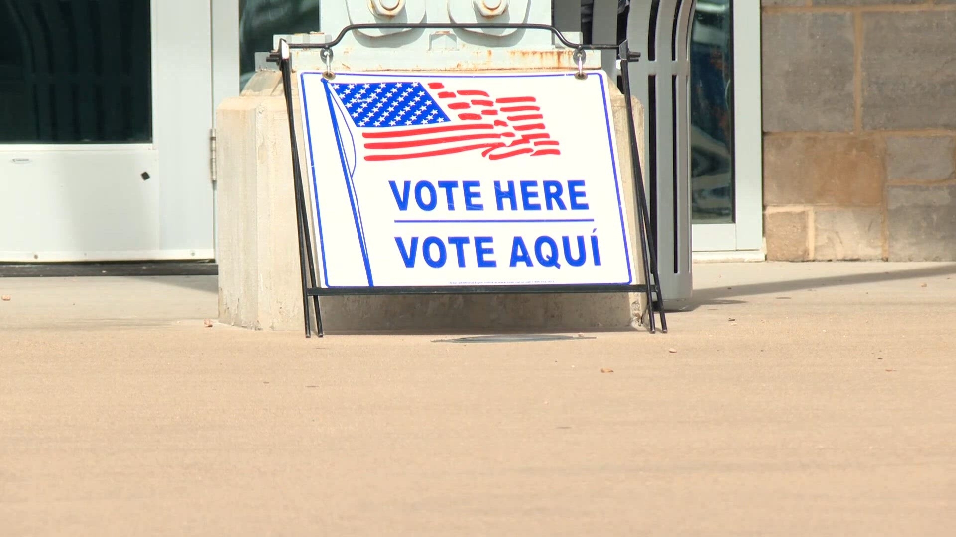 Texas Voter Suspense List | Here's how to check your voter registration ...