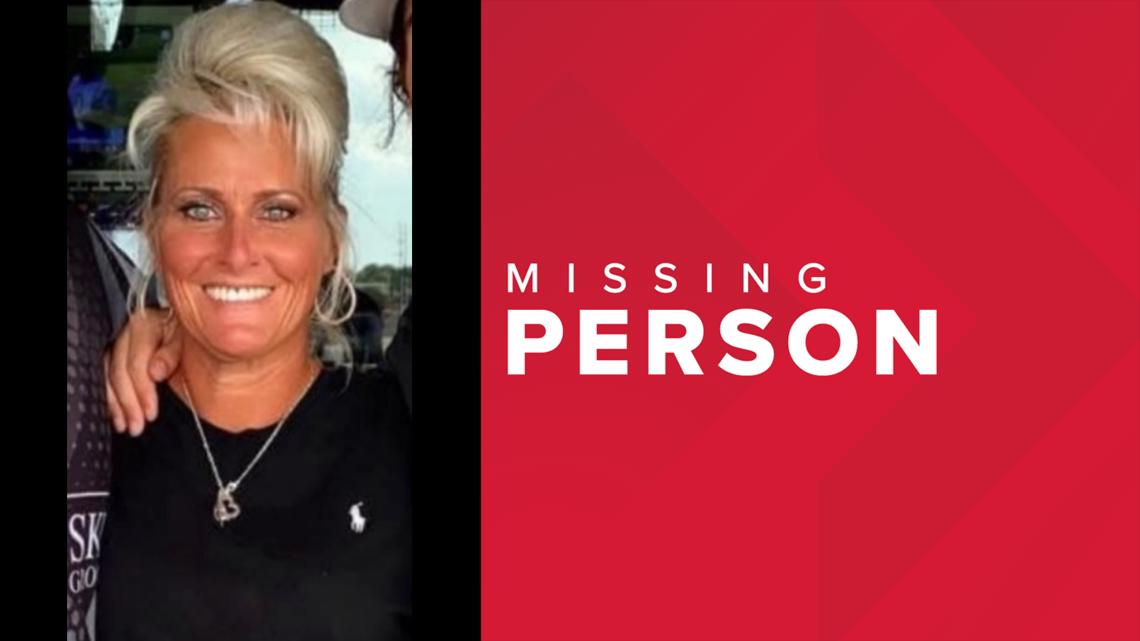 CLEAR Alert issued for missing Brazos County woman | kens5.com
