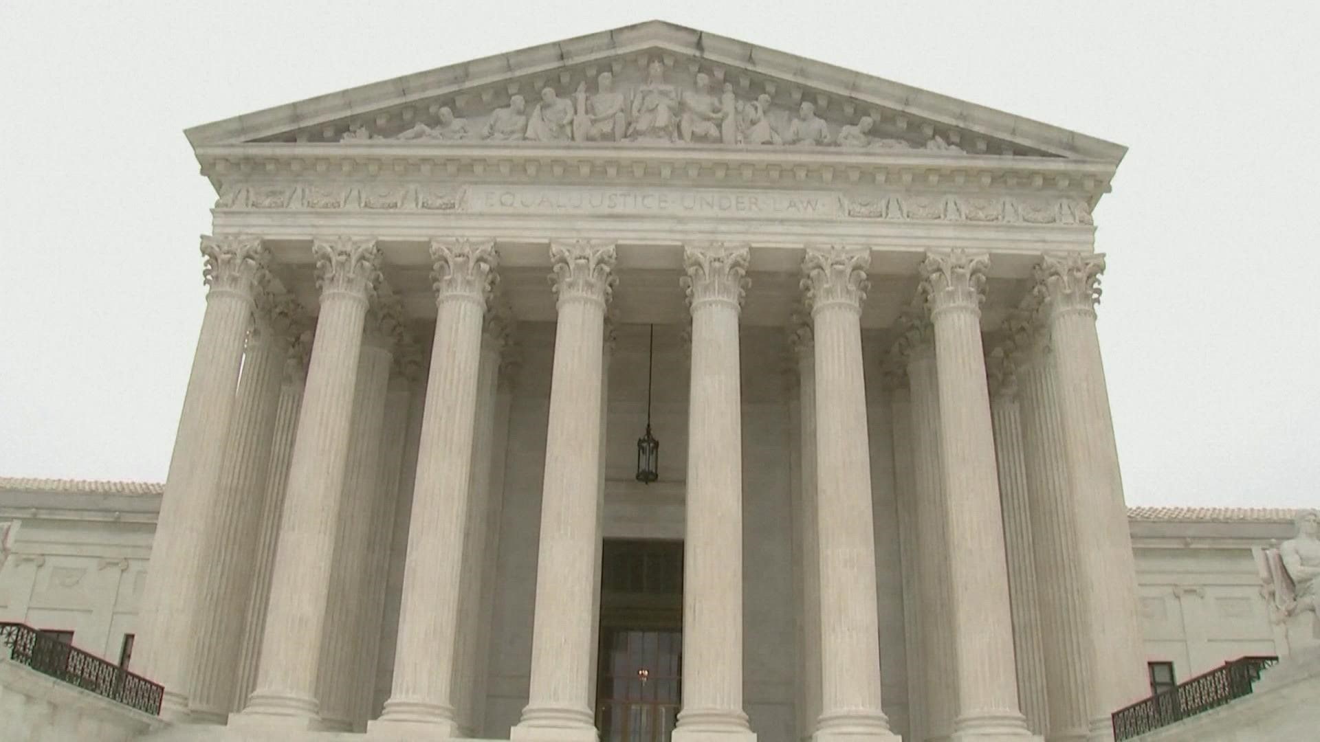 Supreme Court takes up major voting rights case | kens5.com