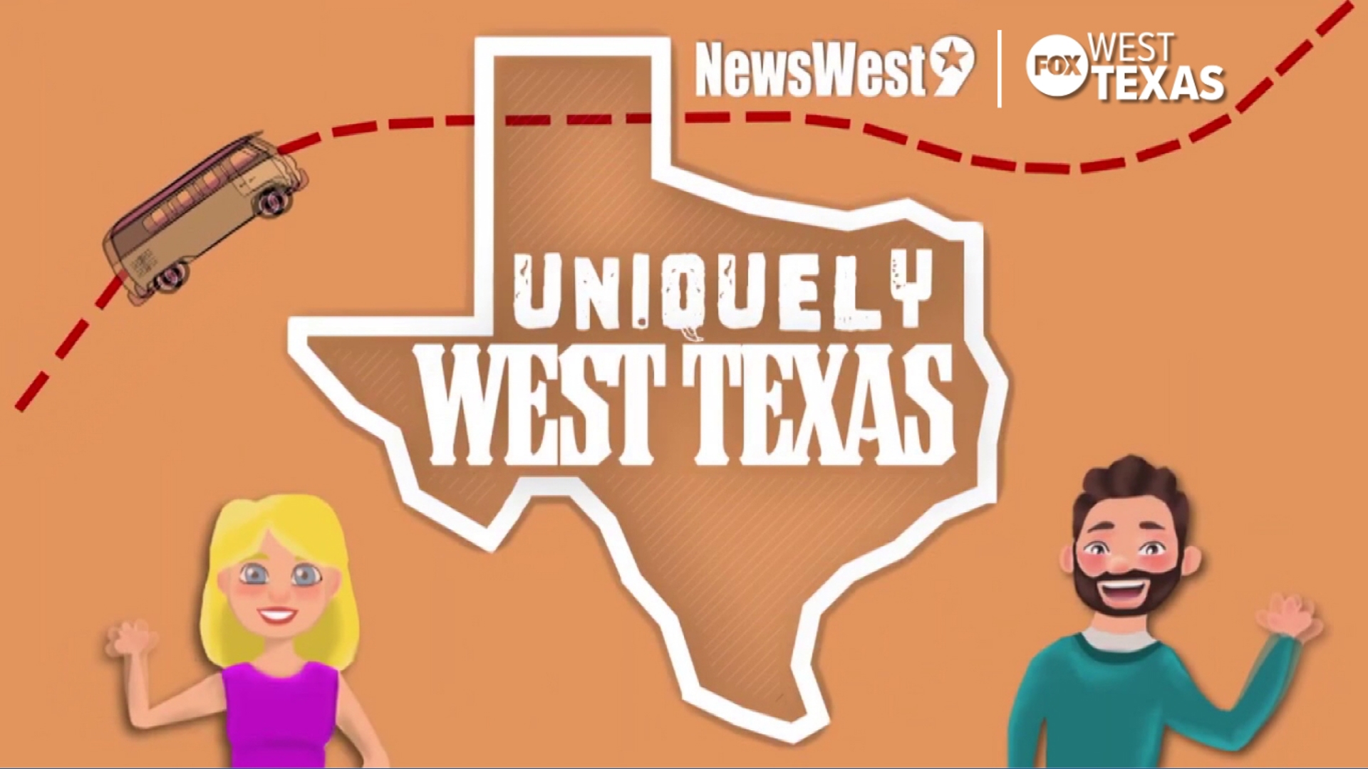 From scenic landscapes to small town treasures, West Texas offers a lot to explore if you just know where to go.