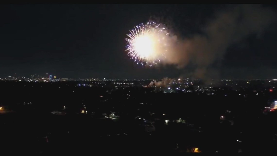 4th of july weekend in san antonio