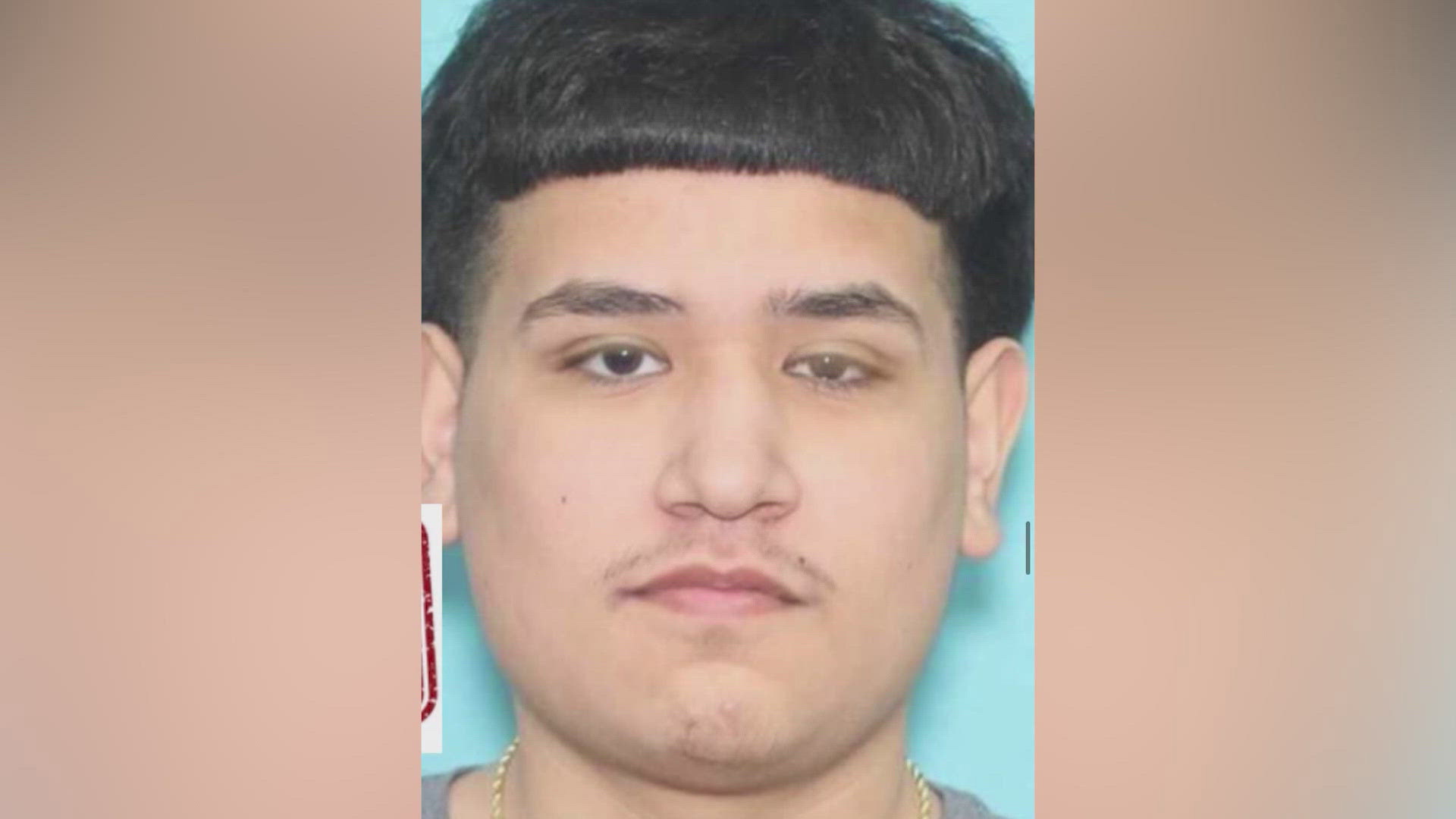 BCSO is searching for 19-year-old Ashton Garcia after the arrest of three others connected to the crimes.