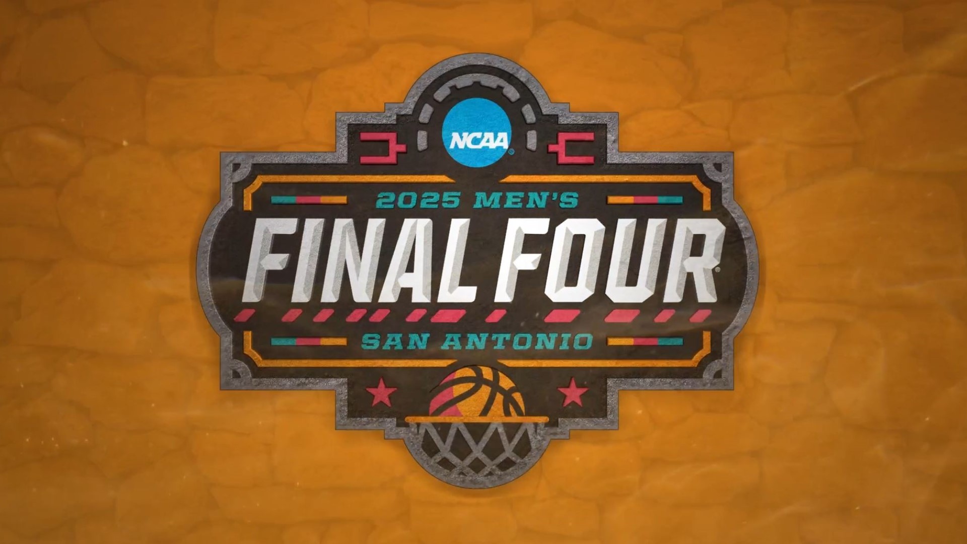 This will mark the fifth time the Alamo City has played host to the semichampionship and championship games of the men's college basketball tourney.
