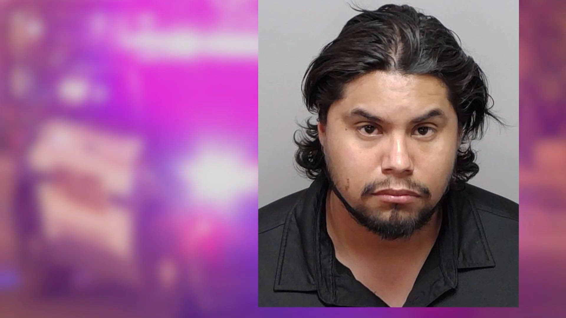 Border In App Tesla driver arrested after police say downtown street race ended in ...