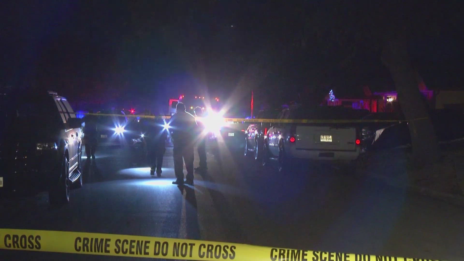 Victim identified in fatal shooting that rattled neighborhood north of ...