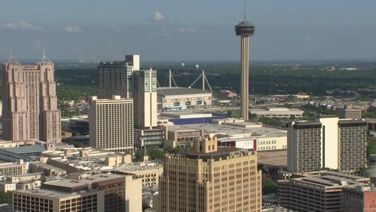 How San Antonio is working to attract filmmakers while creating opportunities for homegrown ones