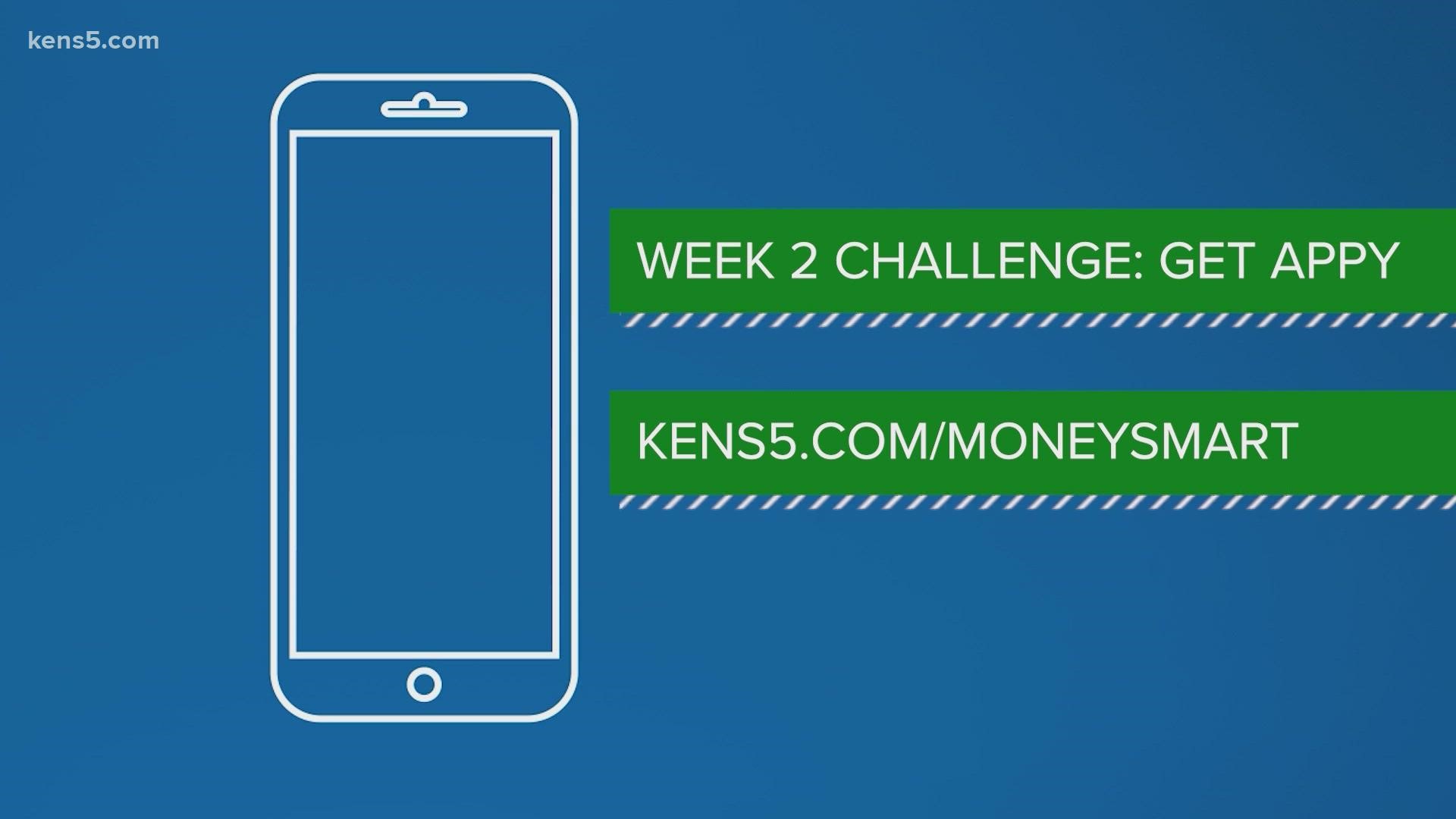 Here are 3 ways to organize your emails in this week's money smart challenge.