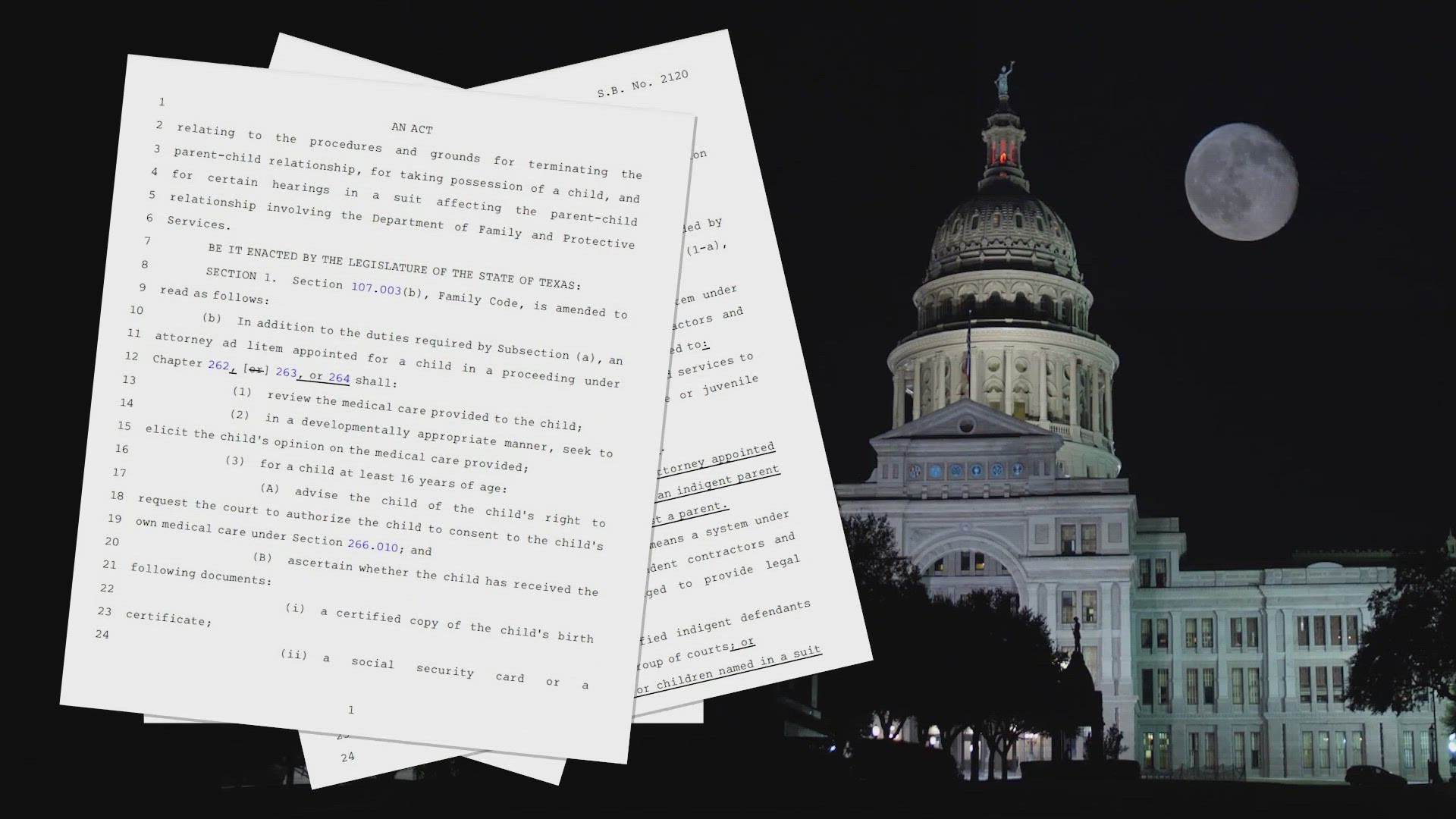 For years, the state has been entangled in a federal lawsuit for putting children in state custody at risk.