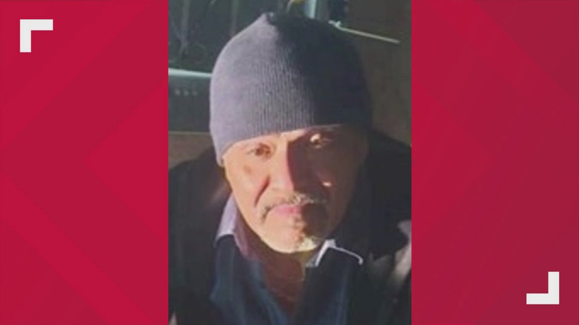 SAPD searching for missing man with medical condition | kens5.com