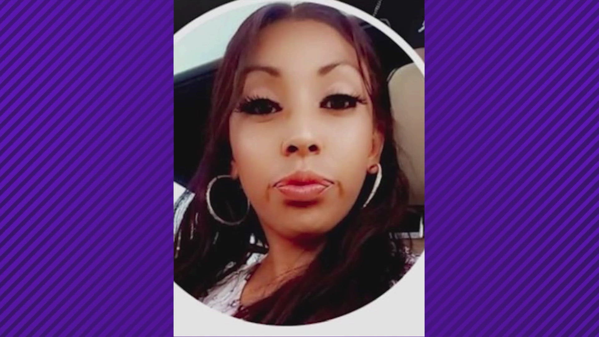 Kassandra Lizzete Gonzalez, 30, was last seen 11 days ago, on August 11.