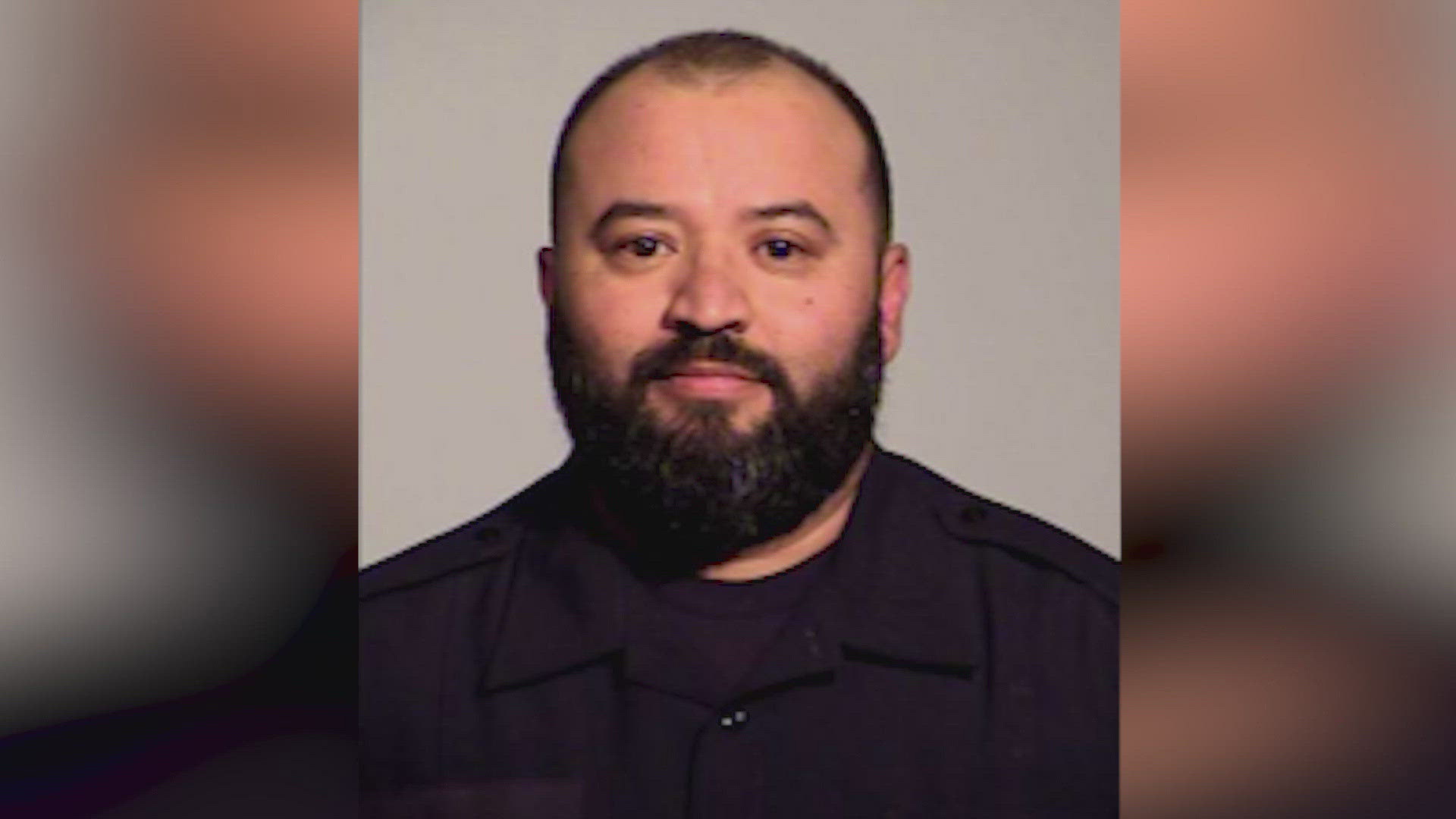 San Antonio Police Detective Albert Garansuay was arrested for DWI while off duty.