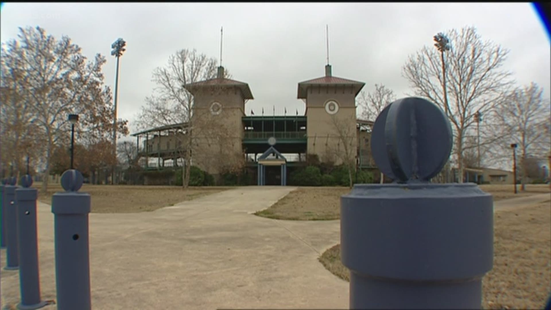 City Council has approved a measure to pour half a million dollars into Wolff Stadium. The improvements mark a major step toward making the facility a Triple-A ballpark.