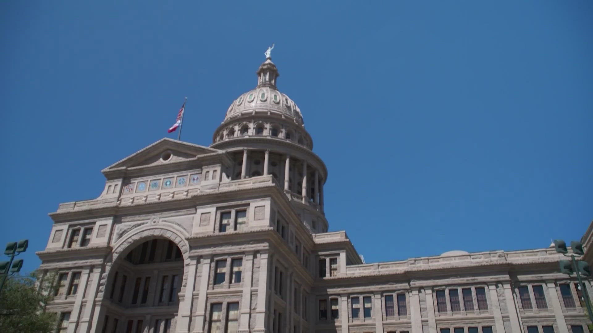 The Department of Justice recently sued Texas arguing the act violates federal law.