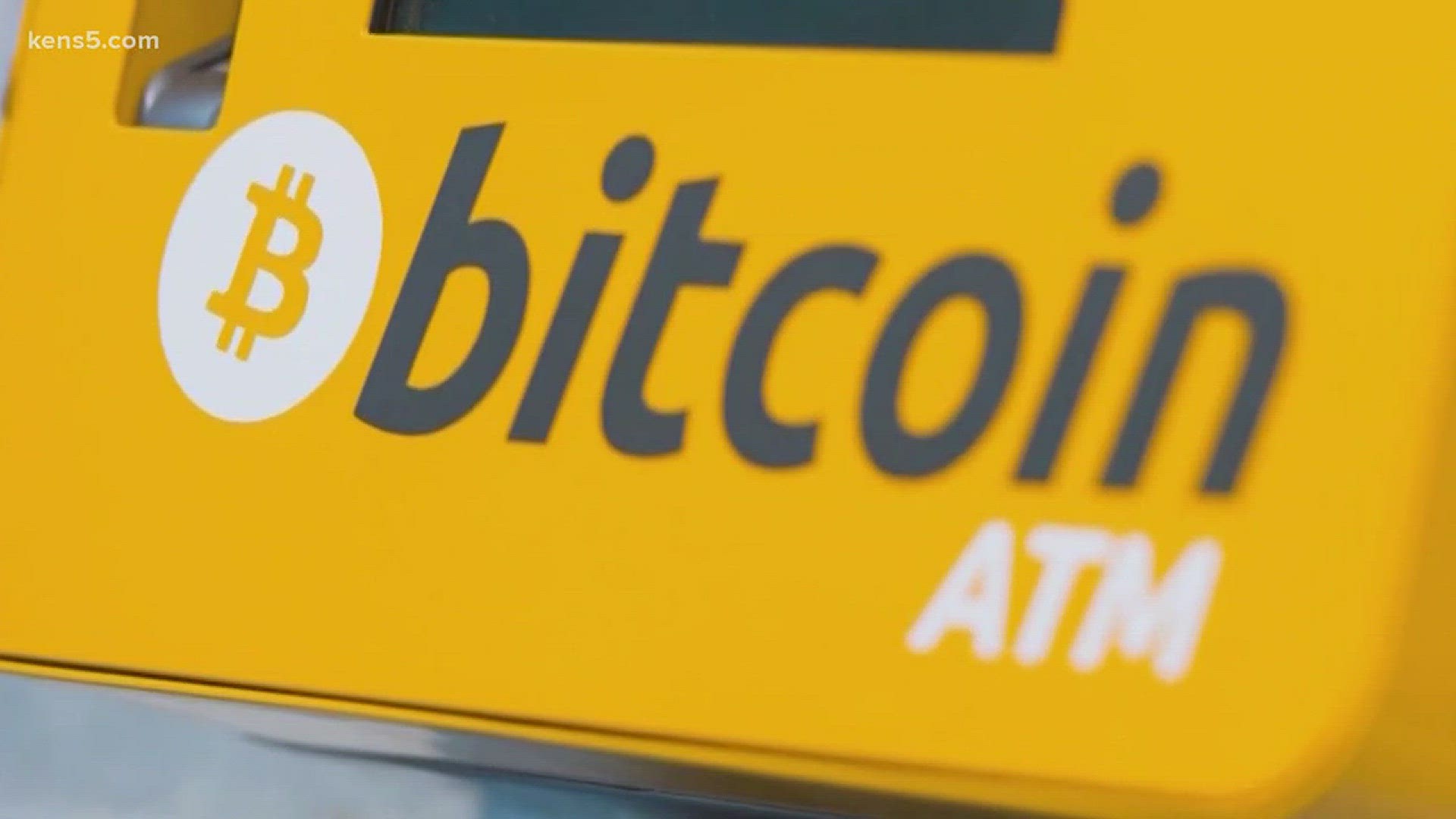 It's the hottest currency in the world right now, but could the bitcoin bubble burst? Investment advisor Karl Eggerss from Eggerss Captial Management joins KENS 5 to discuss the bitcoin boom.