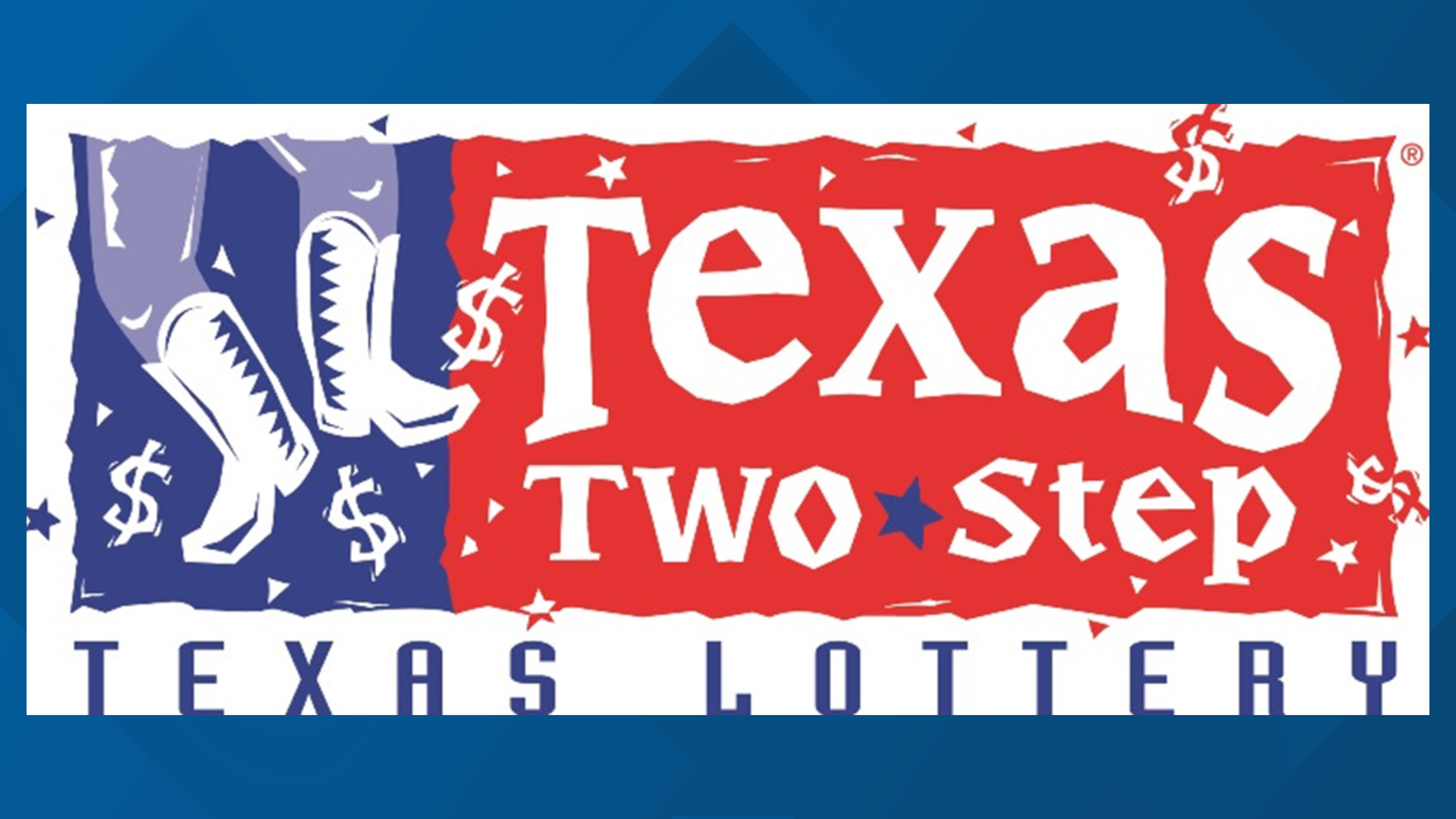 Someone from Mexico just won 1M in Texas Lottery