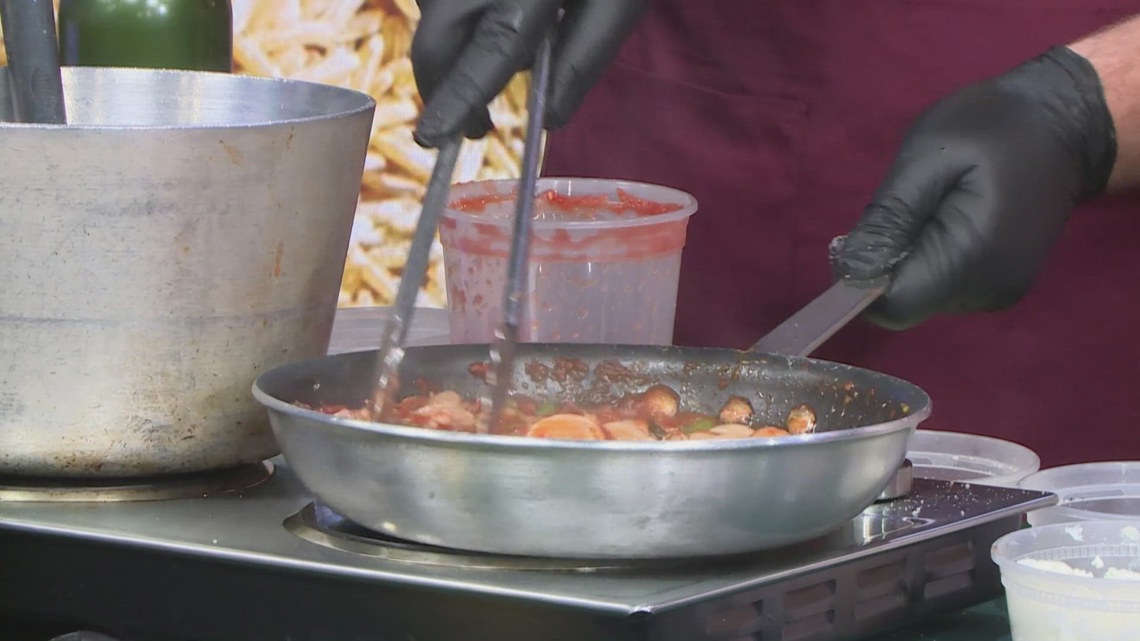 You, Me & Tuscany special recipe with Mar E Monte & prize pack giveaway | Great Day SA