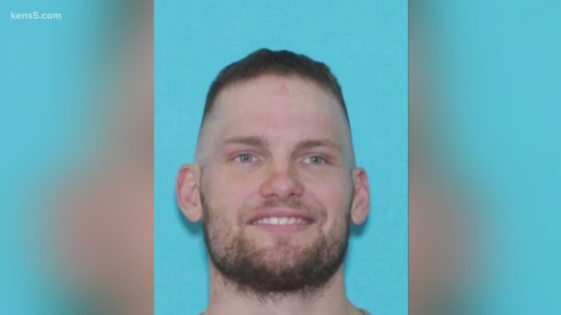 Bandera County Sheriff deputies are warning residents in the area of north Highway 16 and 470 to be on the lookout for the dangerous fugitive who is also a registered sex offender. Eyewitness News reporter Henry Ramos has more.