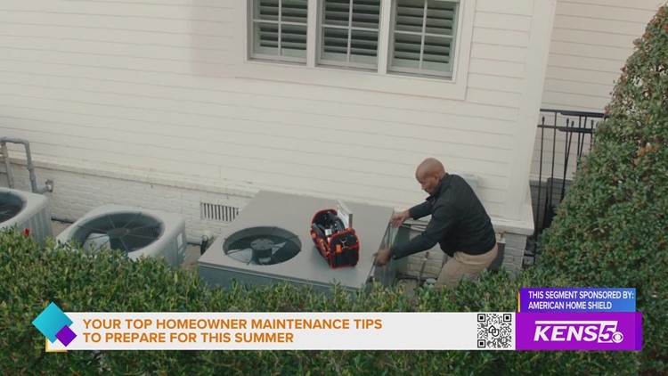 Maintenance tips to prepare your home for the summer | Great Day SA