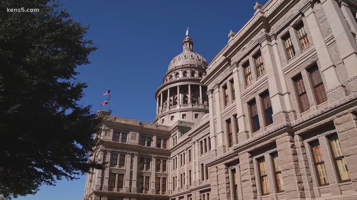Texas House passes bill seeking to impose voting restrictions across the state - Vimarsana News