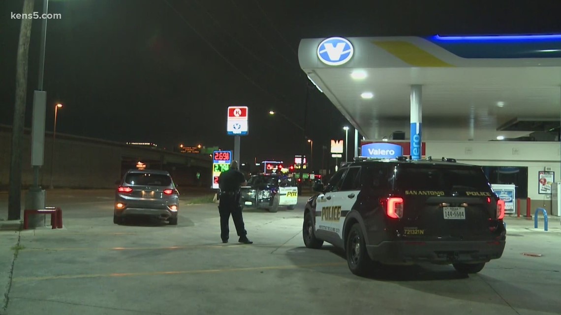 SAPD 'not ruling out' a connection between two shootings happening blocks apart - Vimarsana News