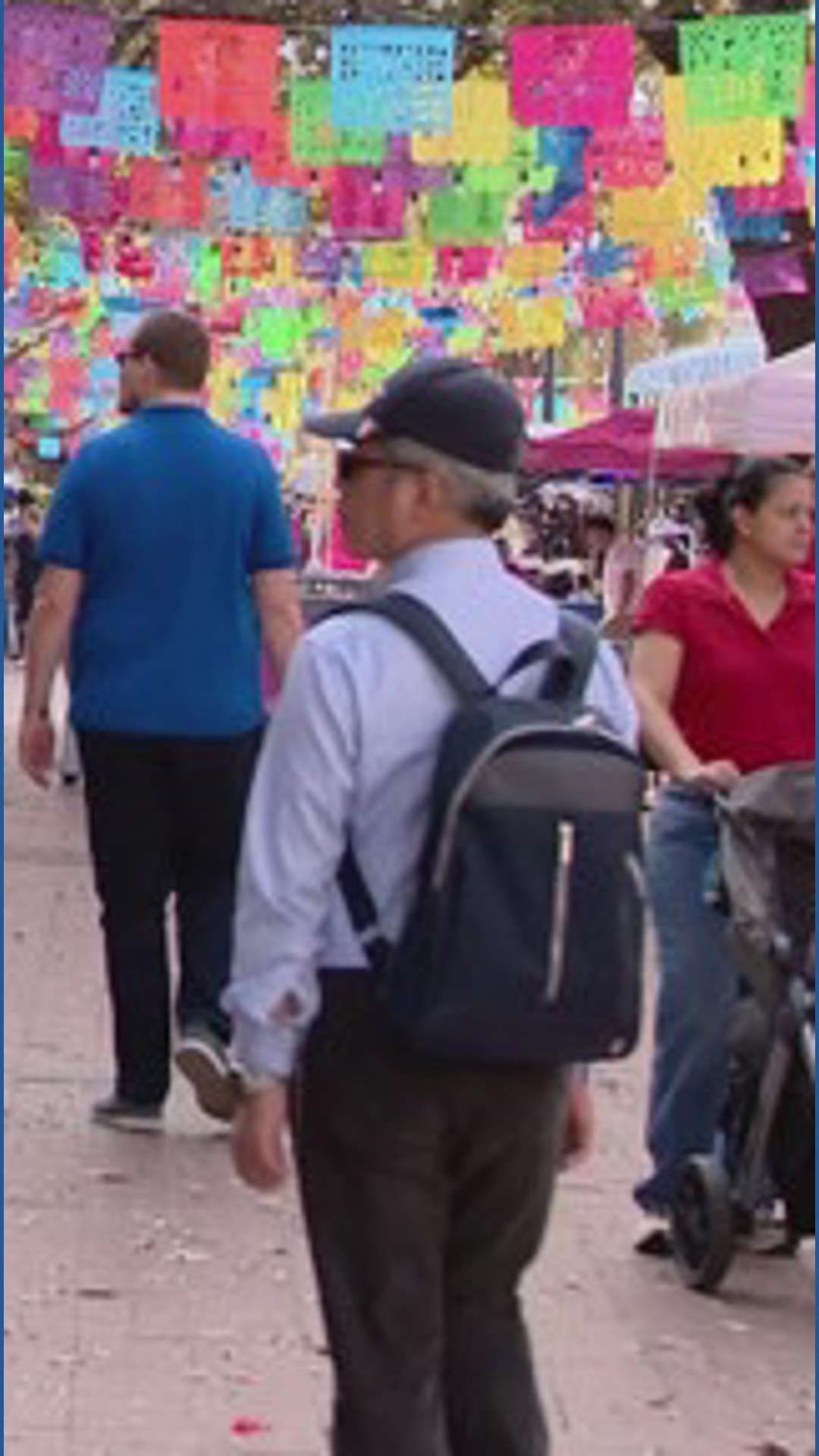 San Antonio hosts Western Heritage Family Day in downtown area