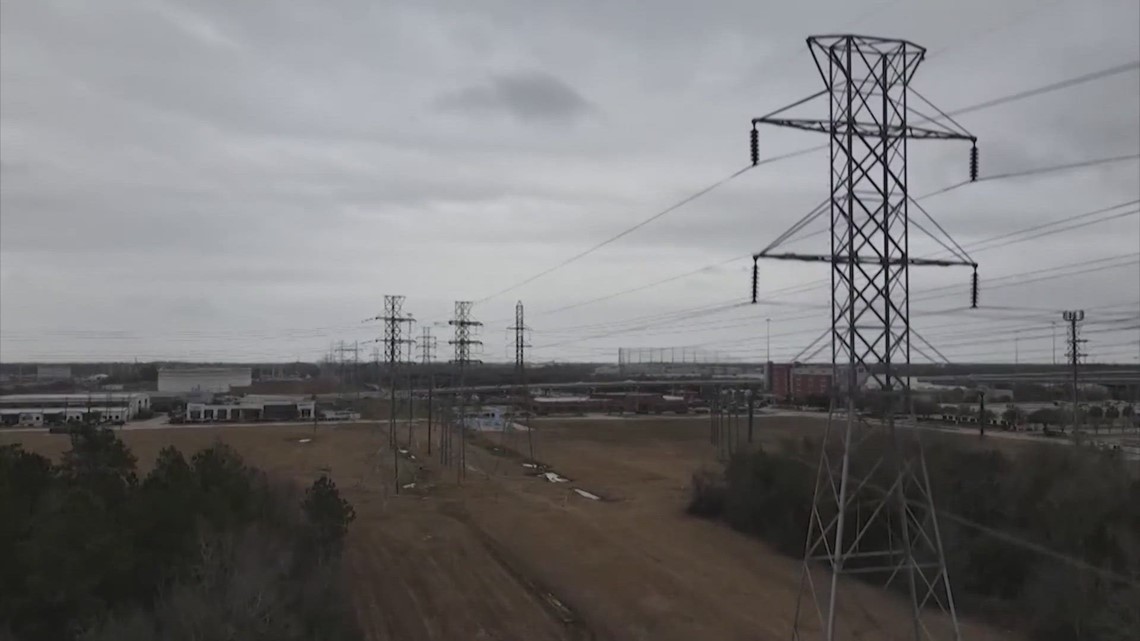 ERCOT can’t be sued over power grid failures during 2021 winter storm