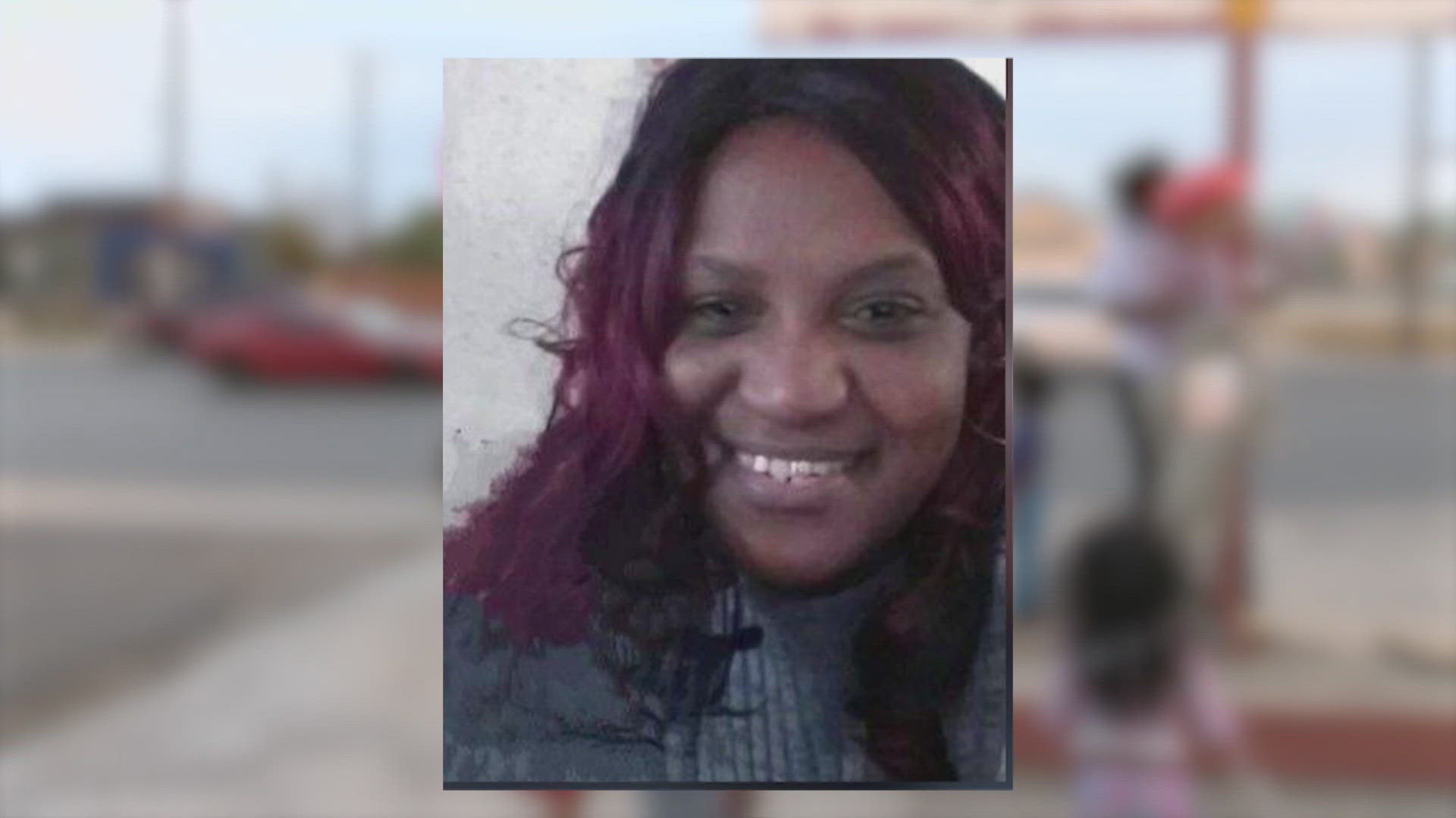 San Antonio police fatally struck India Watson while pursuing a robbery suspect. The grandmother would have turned 48-years-old on Nov. 2.