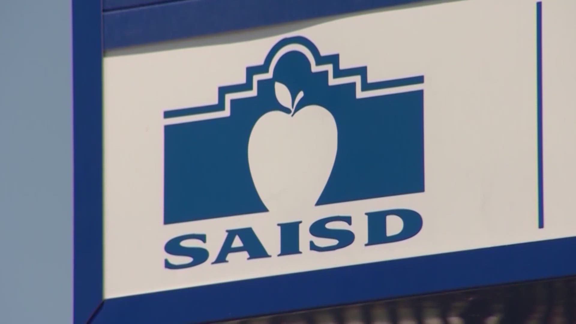 SAISD's police force currently employs 58 officers, but more than 90 schools make up the district.
