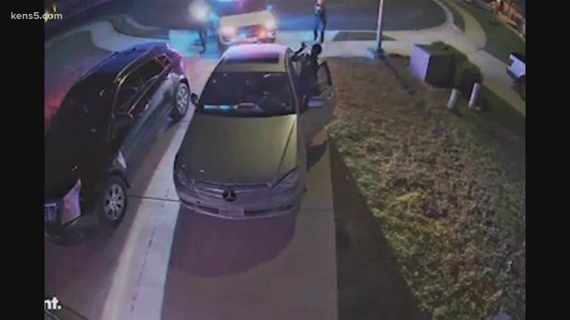 Schertz PD finds officers did not violate 'use of force' policy in ...